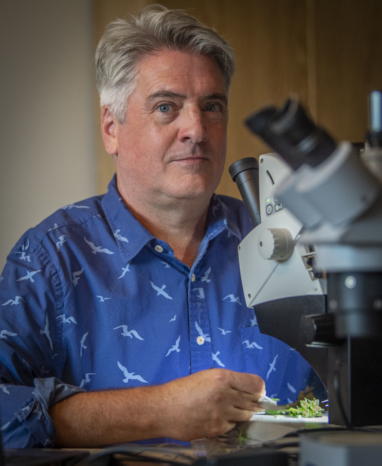 Michael Wise